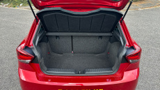 SEAT Ibiza 1.0 TSI 110 FR Sport 5dr DSG Petrol Hatchback